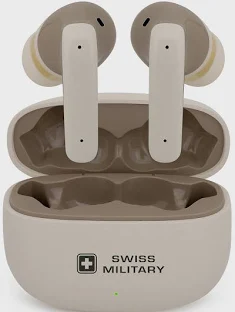 Swiss Military Headphones